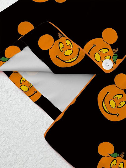 Halloween Pajama Set