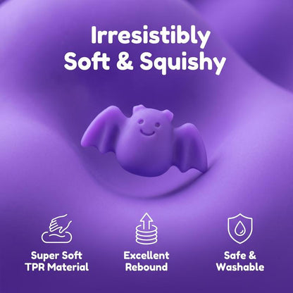 Halloween Squishies Set