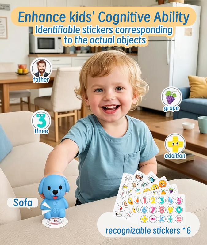 Talking Phonics Flash Cards