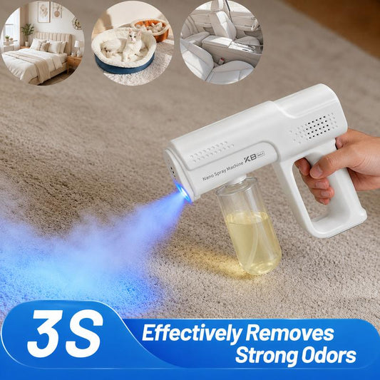 Probiotic Odor Eliminator
