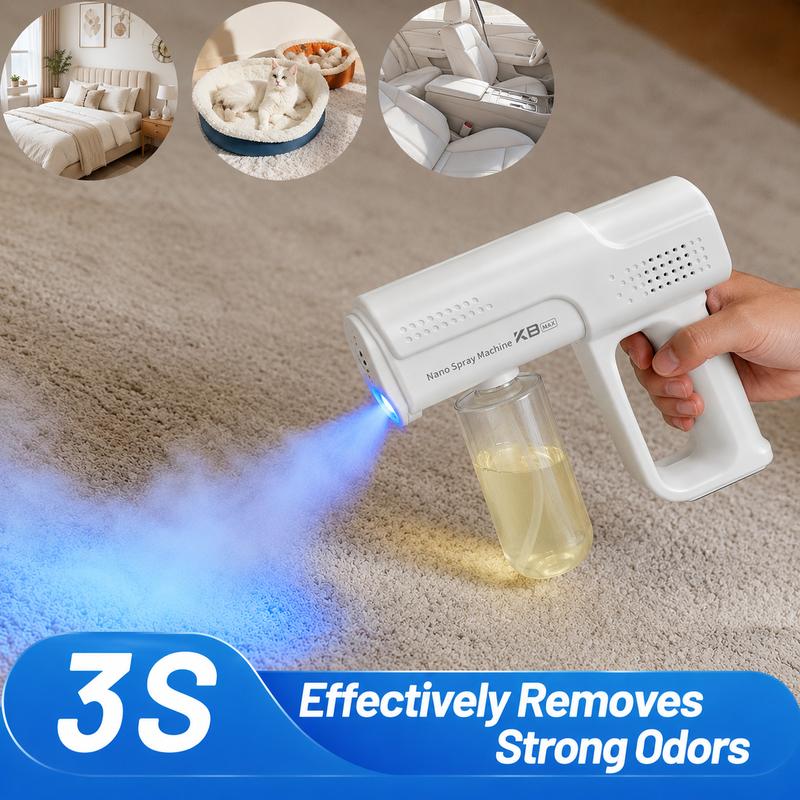 Probiotic Odor Eliminator