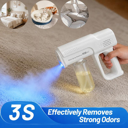 Probiotic Odor Eliminator