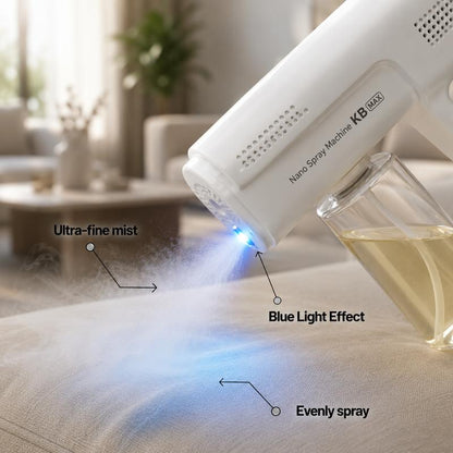Probiotic Odor Eliminator